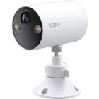 TAPO C410 - - Intelligent wireless battery camera for indoor and outdoor use