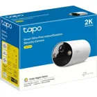 TAPO C410 - - Intelligent wireless battery camera for indoor and outdoor use