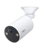 TAPO C410 - - Intelligent wireless battery camera for indoor and outdoor use