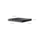 SG6654X - Omada 48-Port Gigabit Stackable L3 Managed Switch