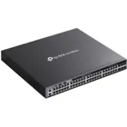 SG6654X - Omada 48-Port Gigabit Stackable L3 Managed Switch