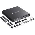 SG6428XHP - Omada 24-Port Gigabit Stackable L3 Managed PoE+ Switch