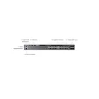 SG6428X - Omada 24-Port Gigabit Stackable L3 Managed Switch