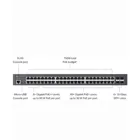 SG3452XMPP - , Omada verwalteter Switch L2+, PoE++, 750W