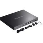 SG3428XMPP - , Omada managed switch L2+, PoE++, 500W