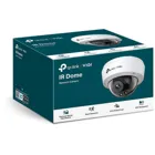 VIGI C240I(2.8MM) - Dome camera, 4MP, 2.8mm