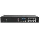 VIGI NVR1008H-8P - NVR, 8 Kanäle, 8x PoE