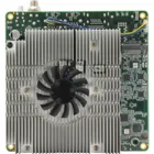 UPX-ADLPI7-A10-1600 - UP Xtreme i12 Board with Intel Core i7-1270PE.16GB RAM.Rev A1.0