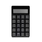 12113 - 2 in 1 USB Type-A numeric keypad with calculator function 2.4 GHz wireless