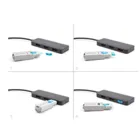 20948 - 10 Port Blocker für HDMI Buchse