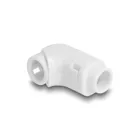 88128 - Delock cable clips for bending 8 pieces white