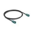 90330 - Delock cable HDMTD Z single male to HDMTD Z single male 1 m