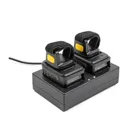 Delock charging station for ring scanner 90607