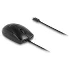 12114 - Optische USB Type-C Desktop Maus Lautlos