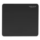 12149 - Mouse pad black 450 x 400 mm "glass" coating