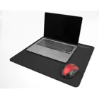 12152 - Mouse pad black 450 x 400 mm