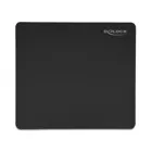 12152 - Mouse pad black 450 x 400 mm