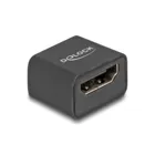 64256 - Mini Adapter USB Type-C Stecker zu HDMI Buchse (DP Alt Mode) 4K