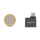 64256 - Mini Adapter USB Type-C Stecker zu HDMI Buchse (DP Alt Mode) 4K