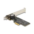 81260 - Delock PCI Express x1 Karte zu 1 x RJ45 5 Gigabit LAN RTL8126