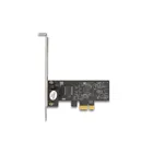 81260 - Delock PCI Express x1 Karte zu 1 x RJ45 5 Gigabit LAN RTL8126