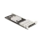 88342 - Delock PCI Express x4 Karte zu 4 x SFP Slot Gigabit LAN i350