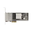 88342 - Delock PCI Express x4 Karte zu 4 x SFP Slot Gigabit LAN i350