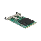 Delock OCP 3.0 card to 2 x SFP 10 Gigabit LAN