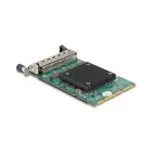 Delock OCP 3.0 card to 4 x RJ45 Gigabit LAN