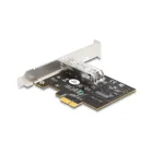 88318 - Delock PCI Express x1 Karte zu 1 x SFP Slot Gigabit LAN i210