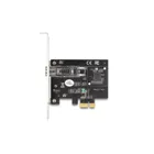 88318 - Delock PCI Express x1 card to 1 x SFP Slot Gigabit LAN i210