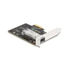 88318 - Delock PCI Express x1 Karte zu 1 x SFP Slot Gigabit LAN i210