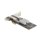 88336 - Delock PCI Express x1 card to 2 x SFP Slot Gigabit LAN i350