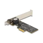 90229 - Delock PCI Express x1 Karte zu 1 x extern USB Type-C Buchse PD 30 W 2 x extern