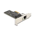 90229 - Delock PCI Express x1 Karte zu 1 x extern USB Type-C Buchse PD 30 W 2 x extern