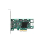 90282 - Delock PCI Express x4 Karte zu 2 x extern USB 5 Gbps Typ-A 2 x intern USB 5 Gbp