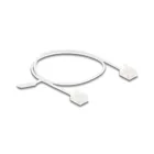 80773 - Netzwerkkabel RJ45, UTP, 0,5m, white