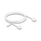 80775 - Netzwerkkabel RJ45, UTP, 2m, white