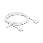 80776 - Netzwerkkabel RJ45, UTP, 3m, white