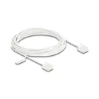 80777 - Netzwerkkabel RJ45, UTP, 5m, white