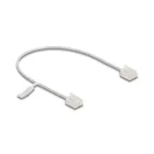 80756 - Netzwerkkabel RJ45, UTP, 0,3m, grey