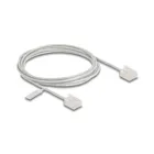 80759 - Netzwerkkabel RJ45, UTP, 2m, grey