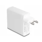 41471 - USB GaN charger 1 x USB Type-C PD 3.1 with 140 W