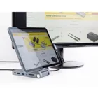 88199 - Tablet and notebook docking station 4K with integrated holder - HDMI