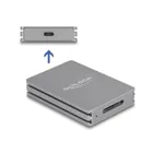 91012 - USB Type-C Card Reader für CFexpress Typ A Speicherkarten