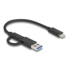 91012 - USB Type-C Card Reader für CFexpress Typ A Speicherkarten