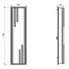 ITE-SEC2450G10DP - 2.4 2.5 5.1 5.9