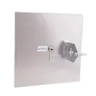 PAT2416DP-U - Antenna 2.4-2.5GHz DIRECTIONAL, FLAT PANEL, 2X2 MIMO