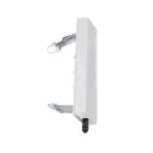 PRO-SEC0910V - Antenne 900-928MHz 0.9 GHz, SECTOR, RADIO SPACE, SINGLE POL