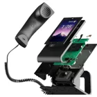 UniFi Talk Phone Touch, freigeschaltete SW-Funktion